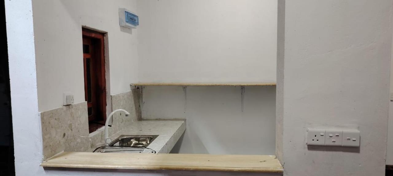 Kr Villa 아루감 베이 외부 사진