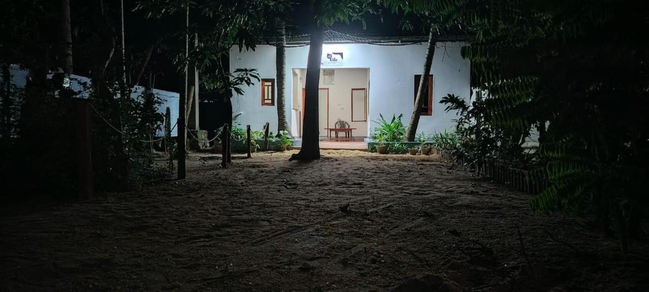 Kr Villa 아루감 베이 외부 사진